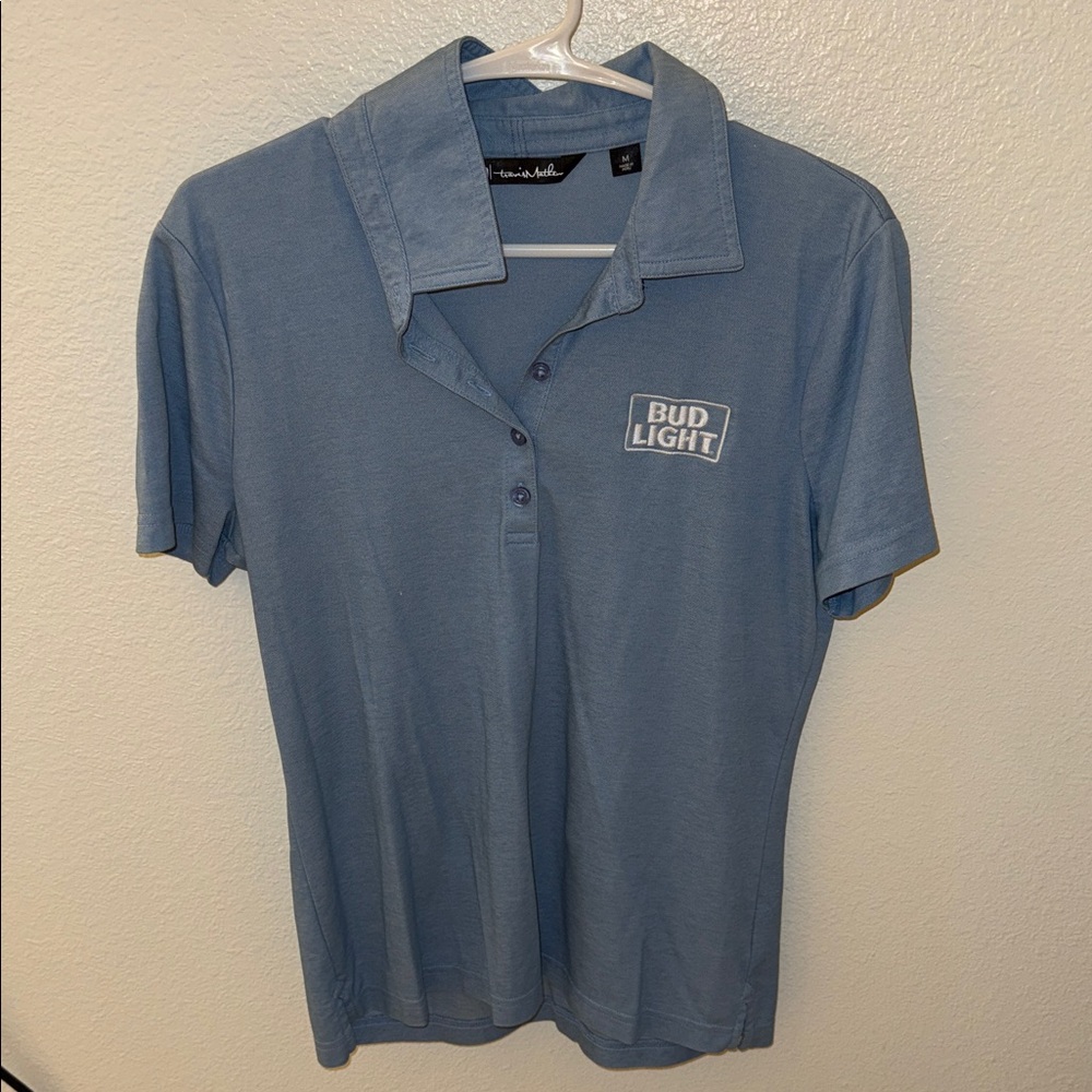 Women’s Bud Light Polo